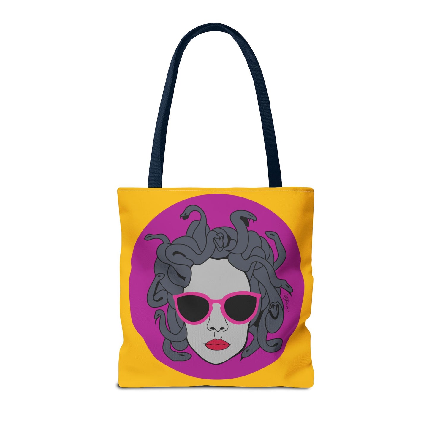 Medusa Tote Bag