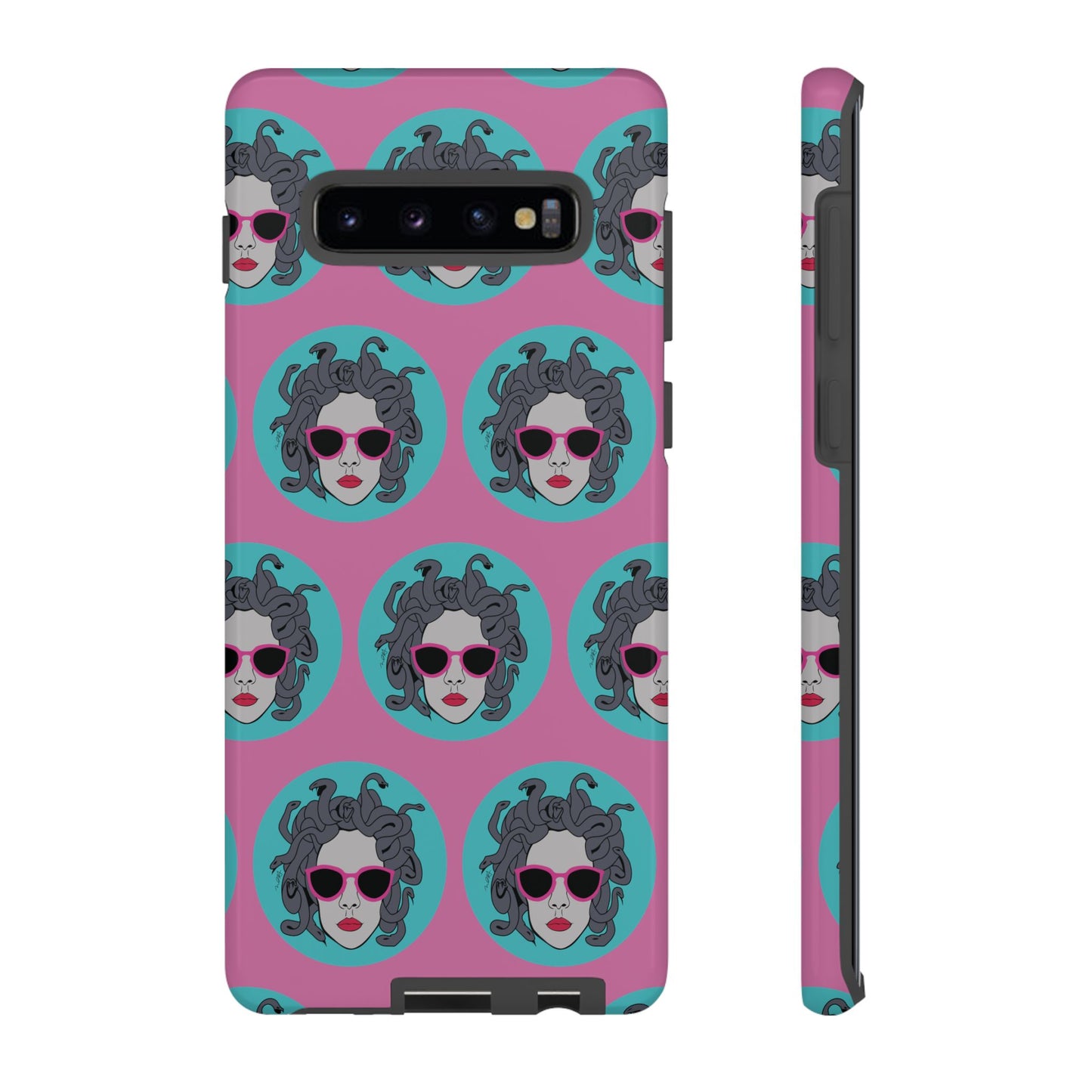 Medusa Phone Case