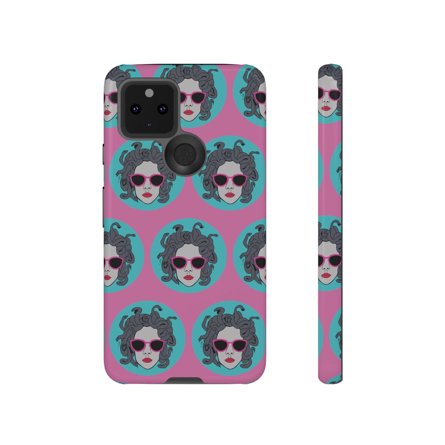 Medusa Phone Case