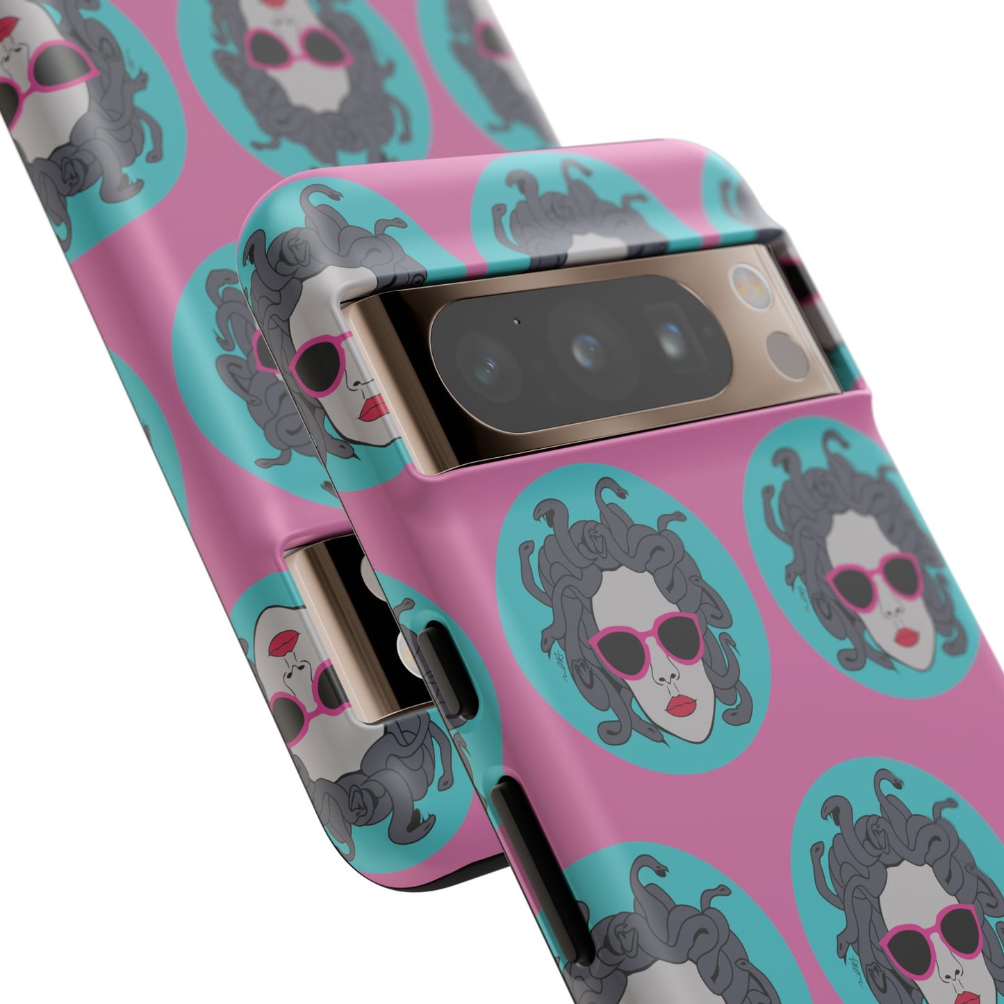 Medusa Phone Case