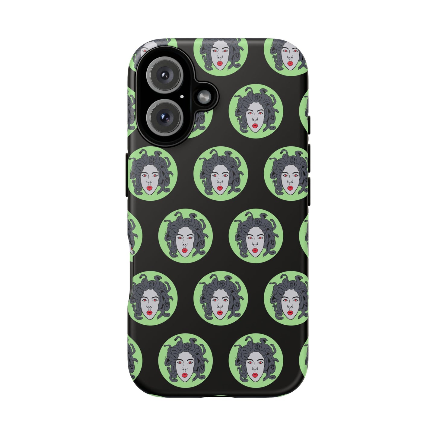 Medusa Tough Phone Case