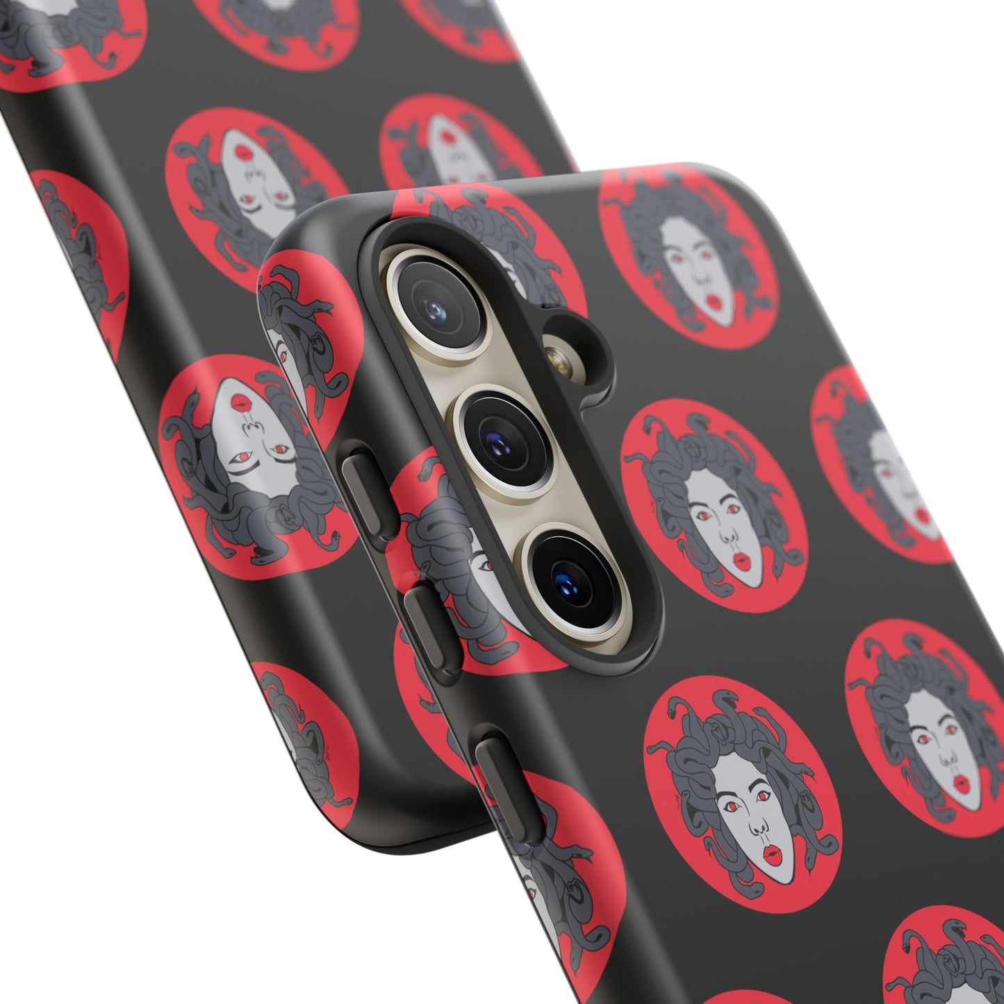 Medusa Tough Phone Case