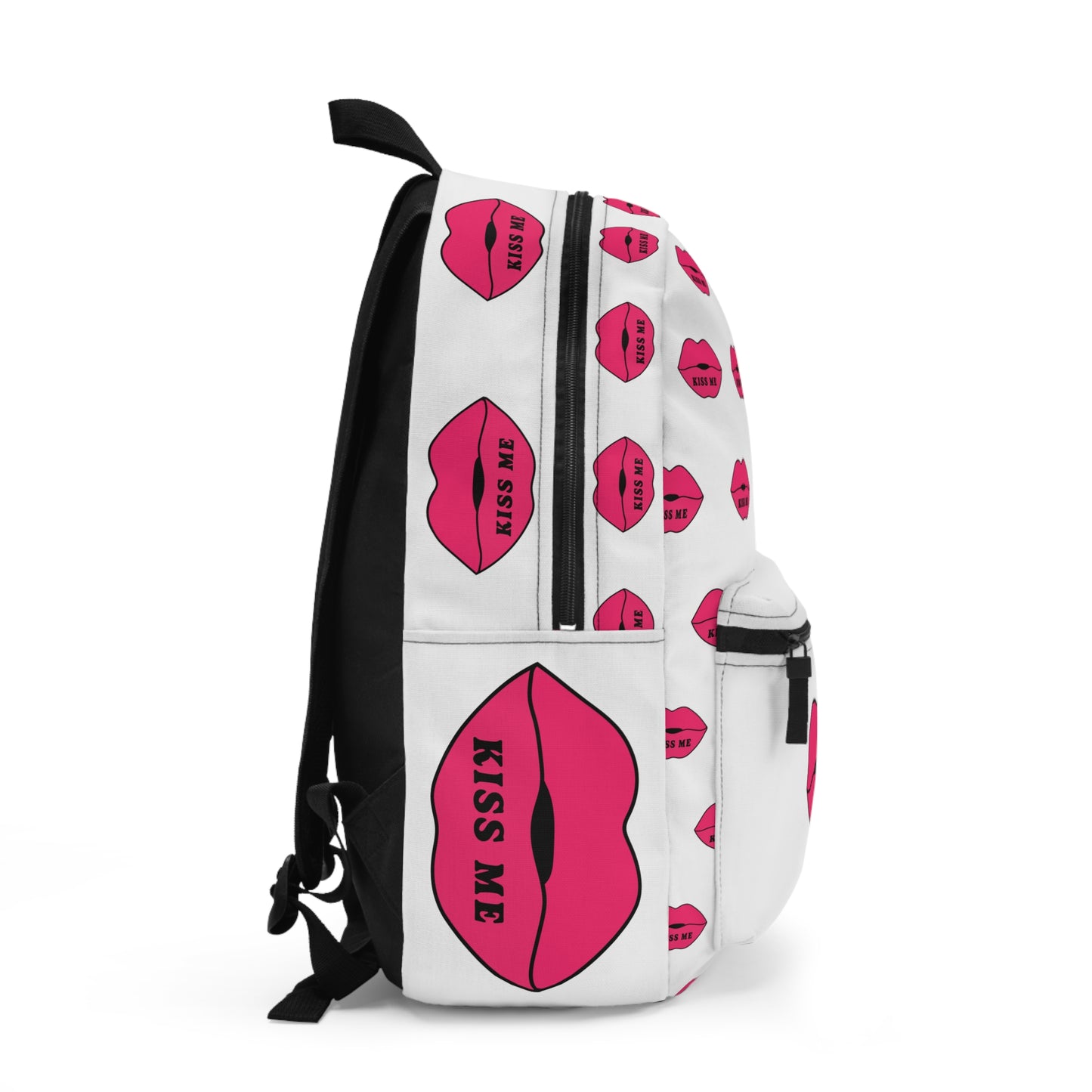 kiss Me Backpack