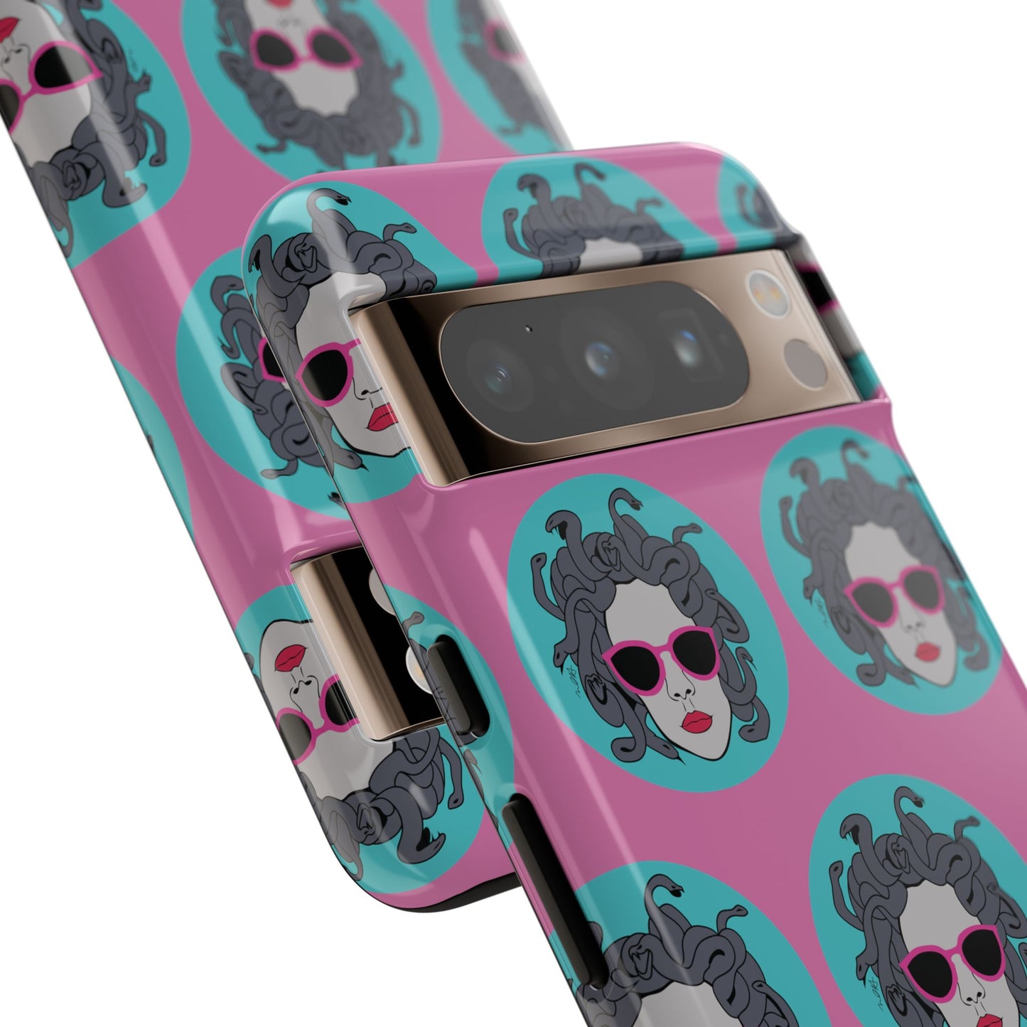 Medusa Phone Case