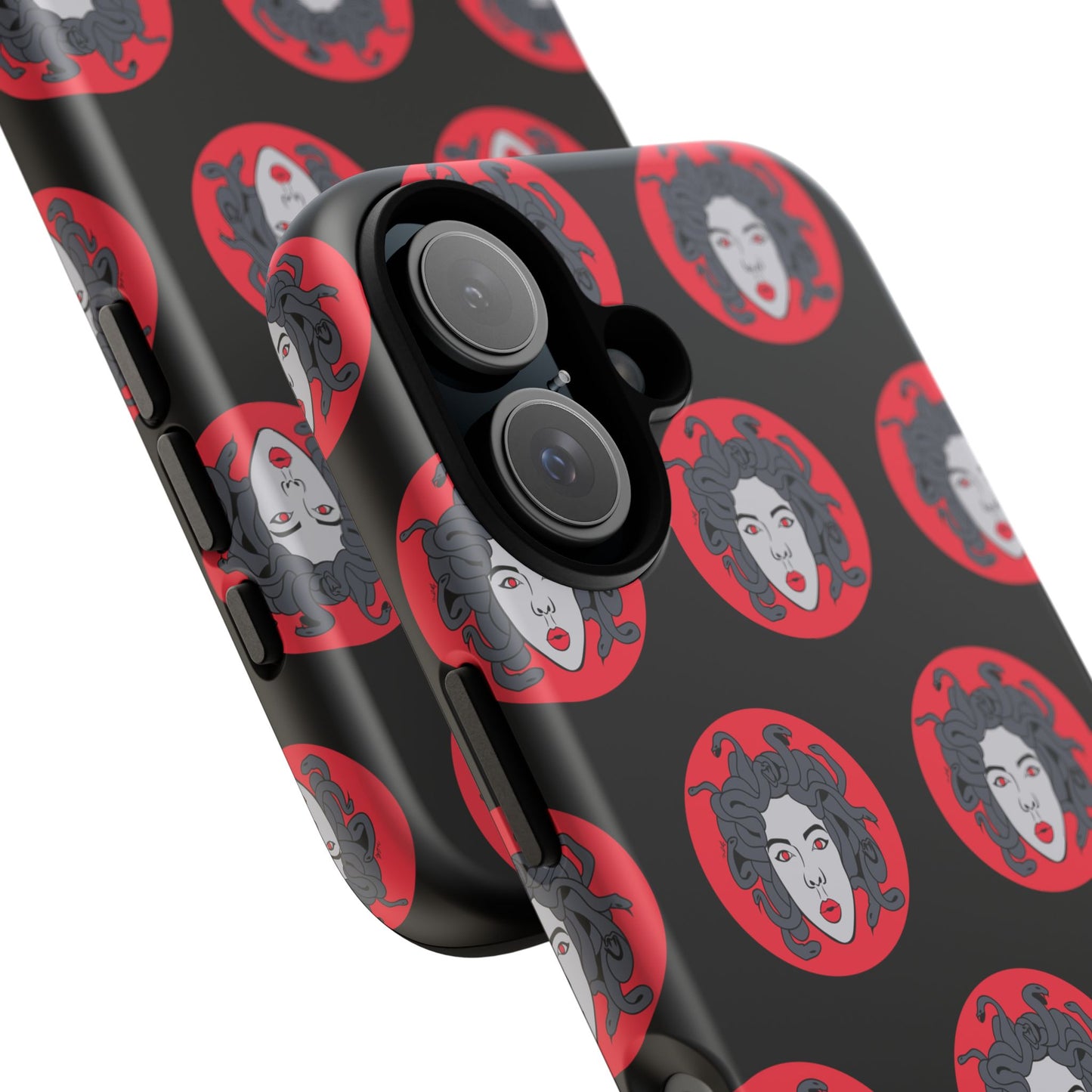 Medusa Tough Phone Case