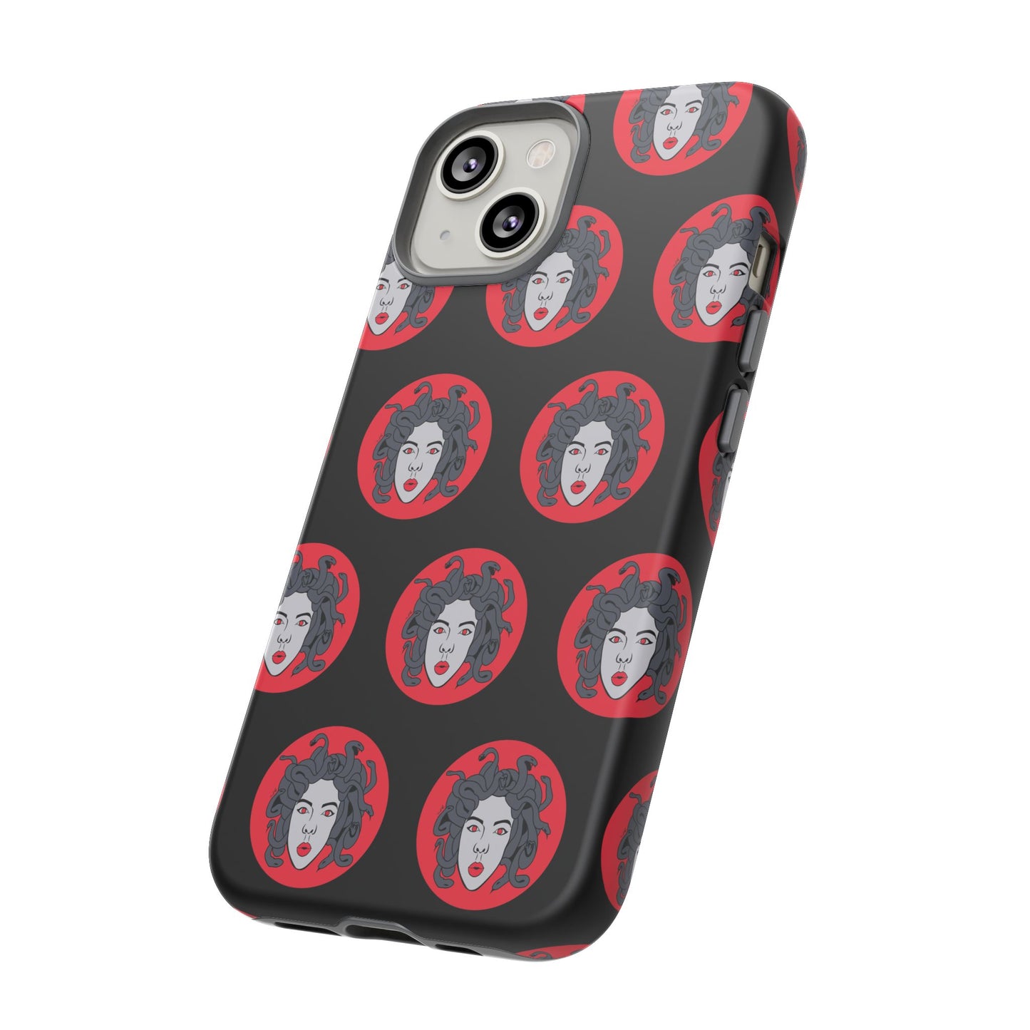 Medusa Tough Phone Case