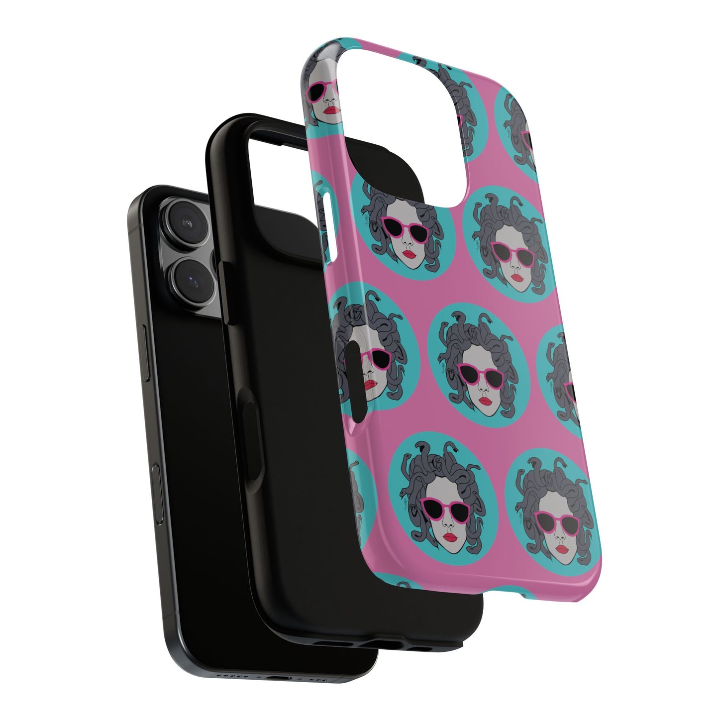 Medusa Phone Case