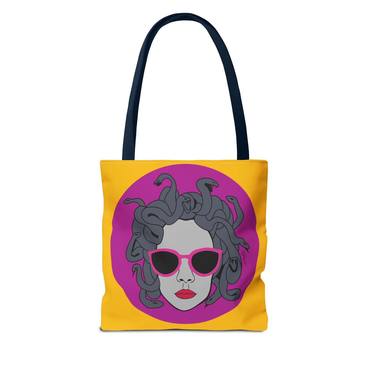 Medusa Tote Bag