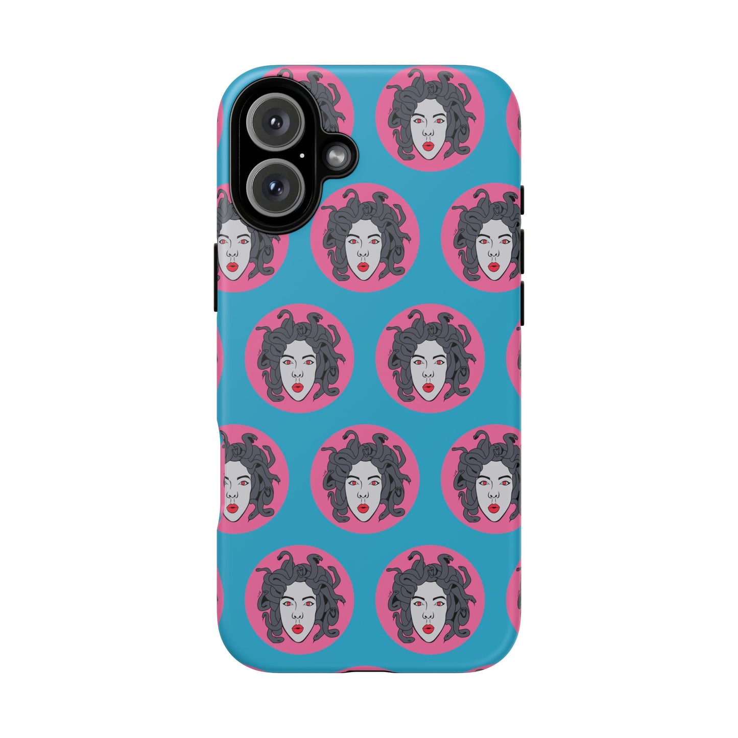 Medusa Tough Phone Case