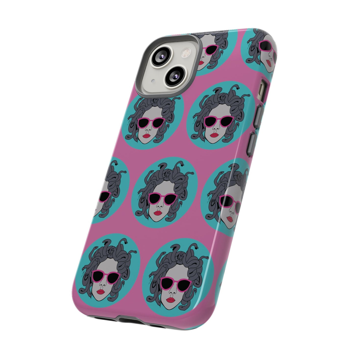 Medusa Phone Case