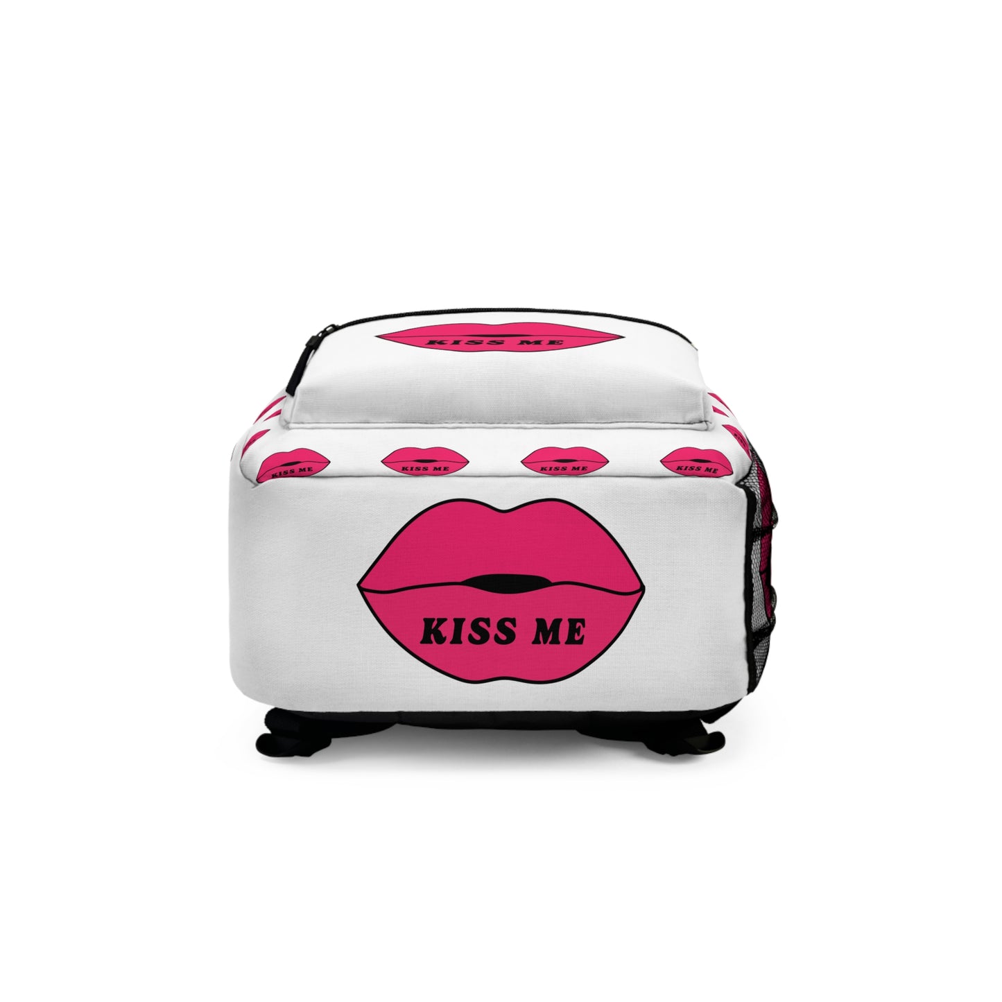 kiss Me Backpack