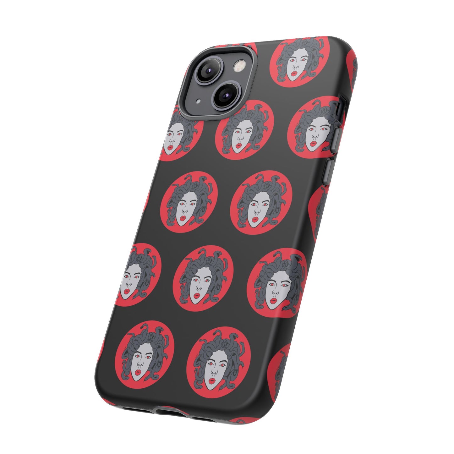 Medusa Tough Phone Case