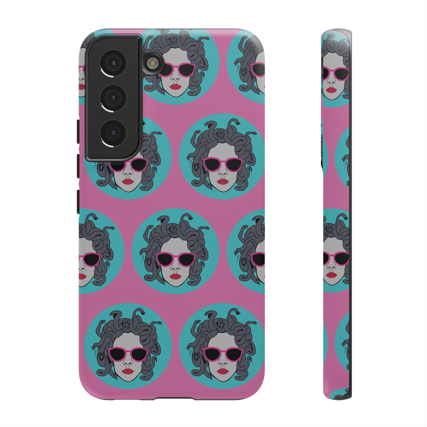 Medusa Phone Case