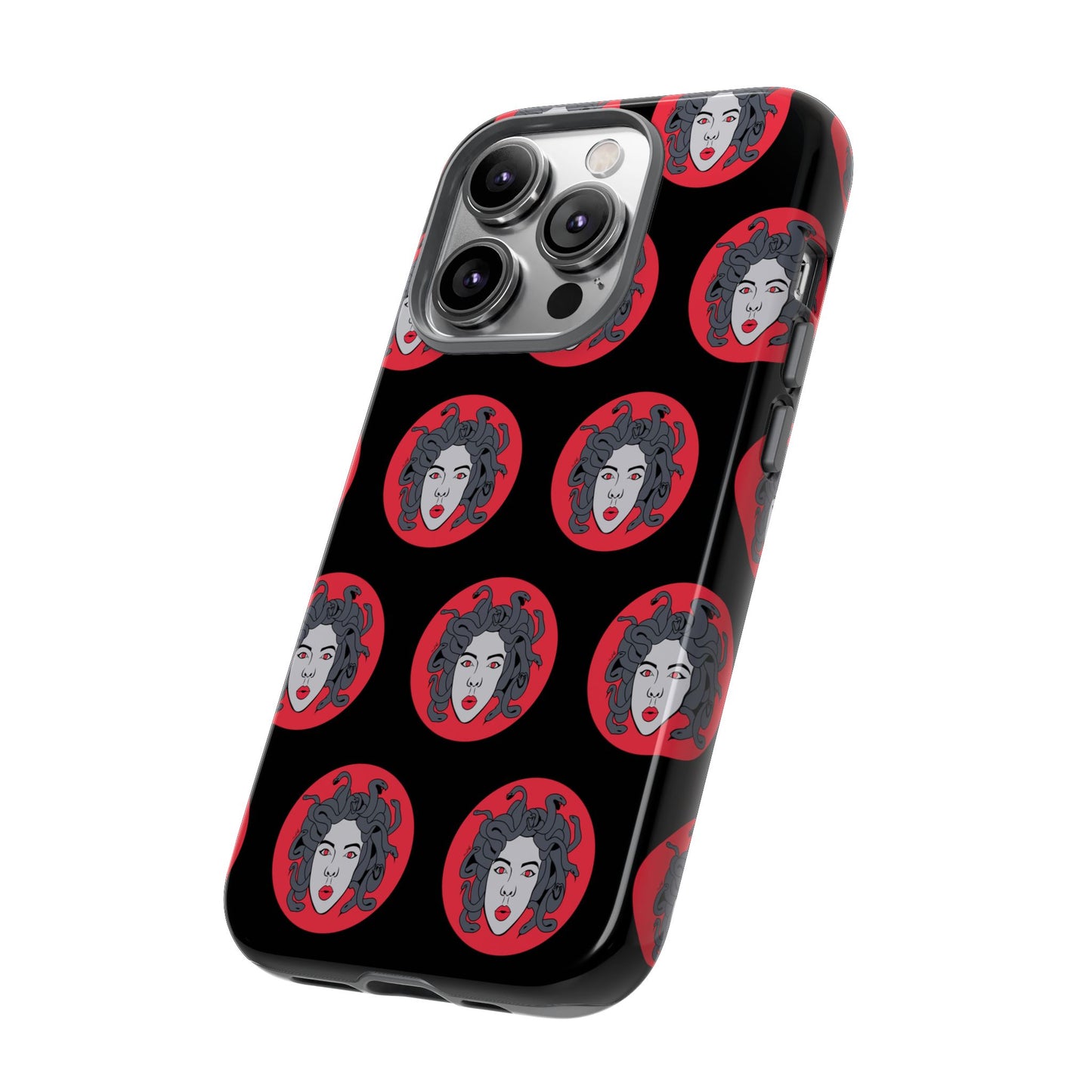 Medusa Tough Phone Case