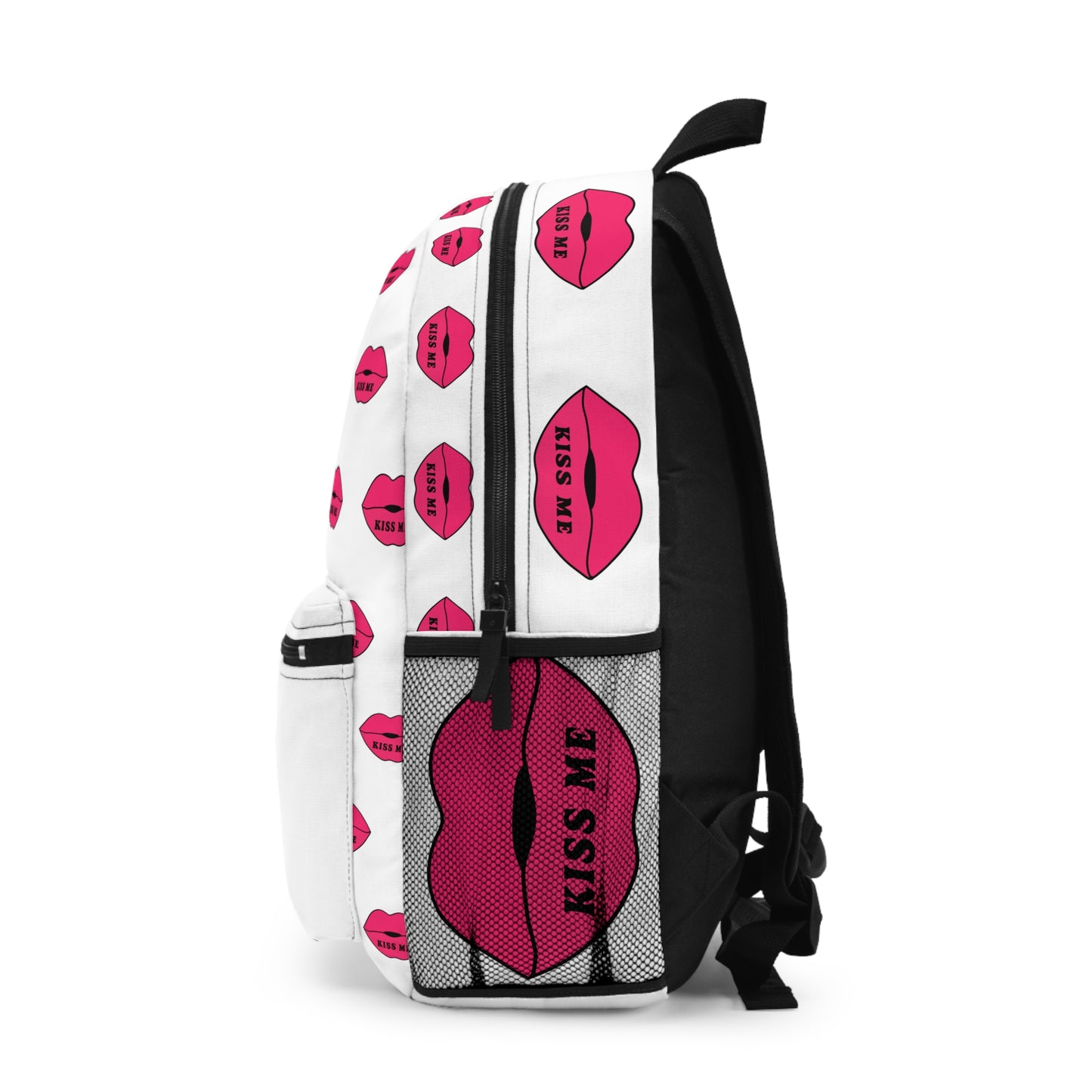 kiss Me Backpack