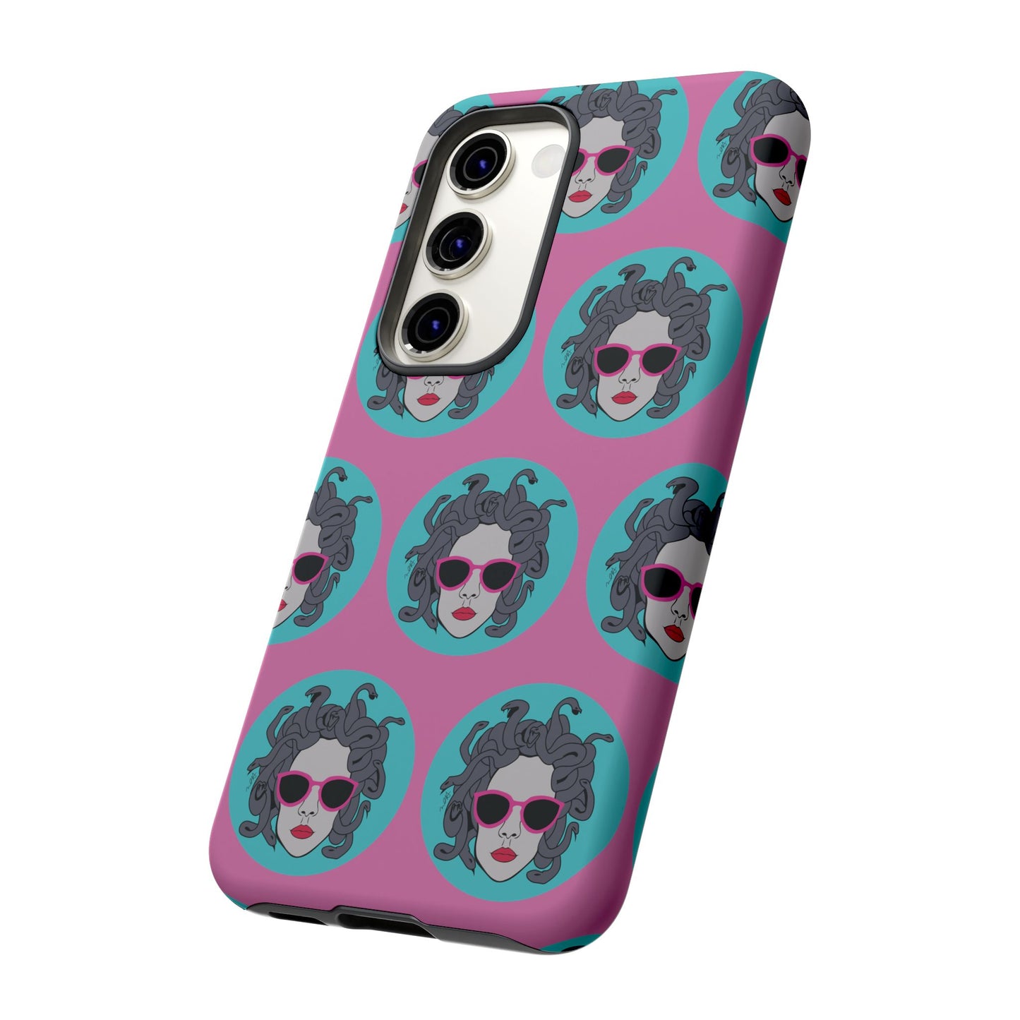 Medusa Phone Case