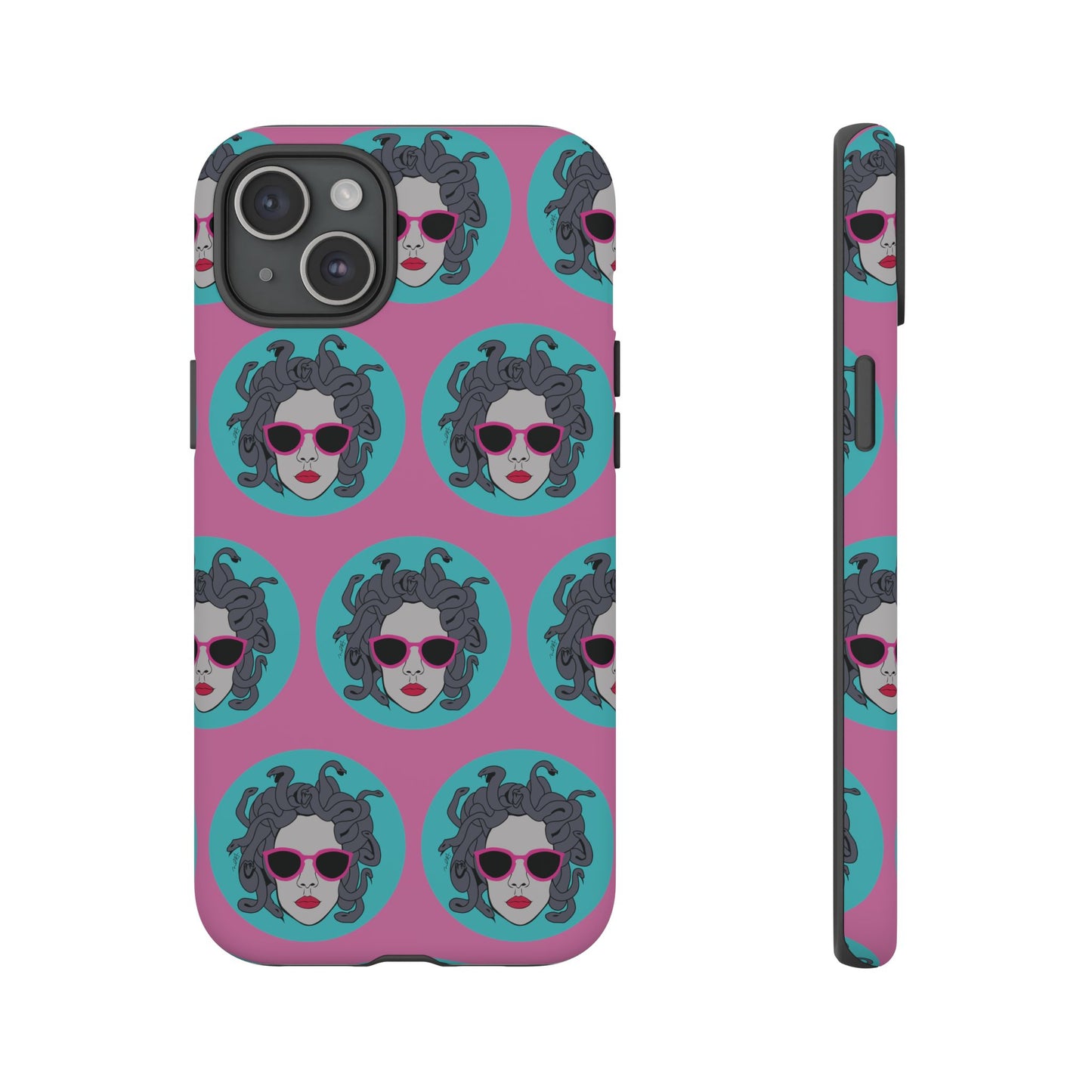 Medusa Phone Case