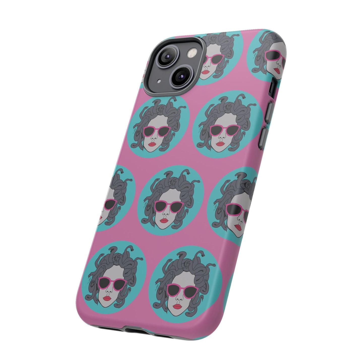 Medusa Phone Case