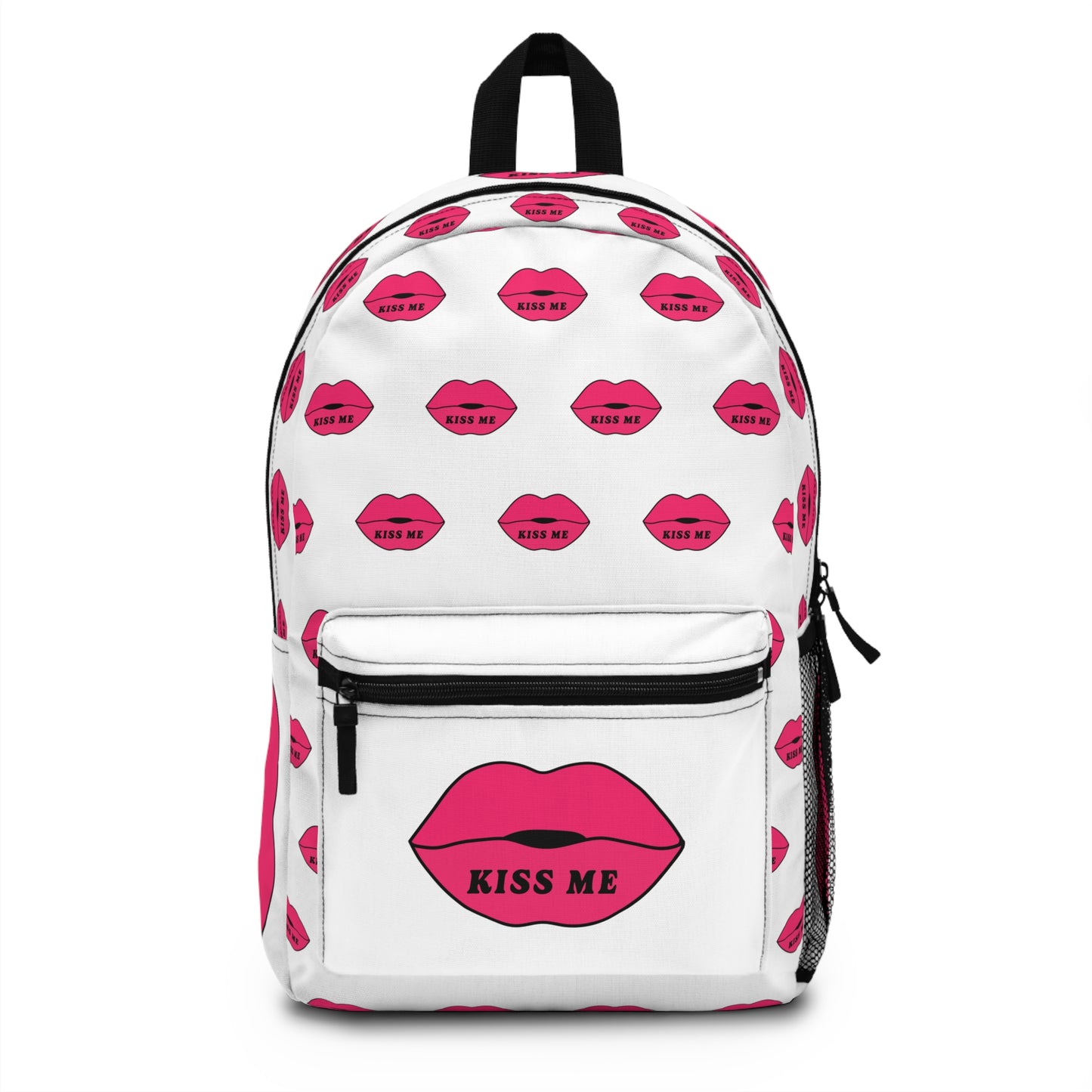 kiss Me Backpack