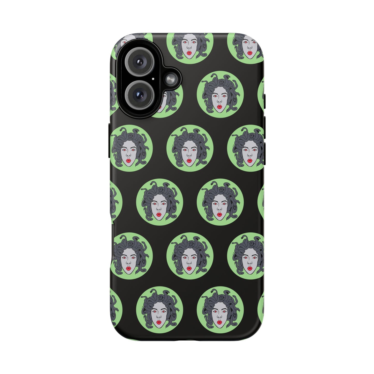 Medusa Tough Phone Case