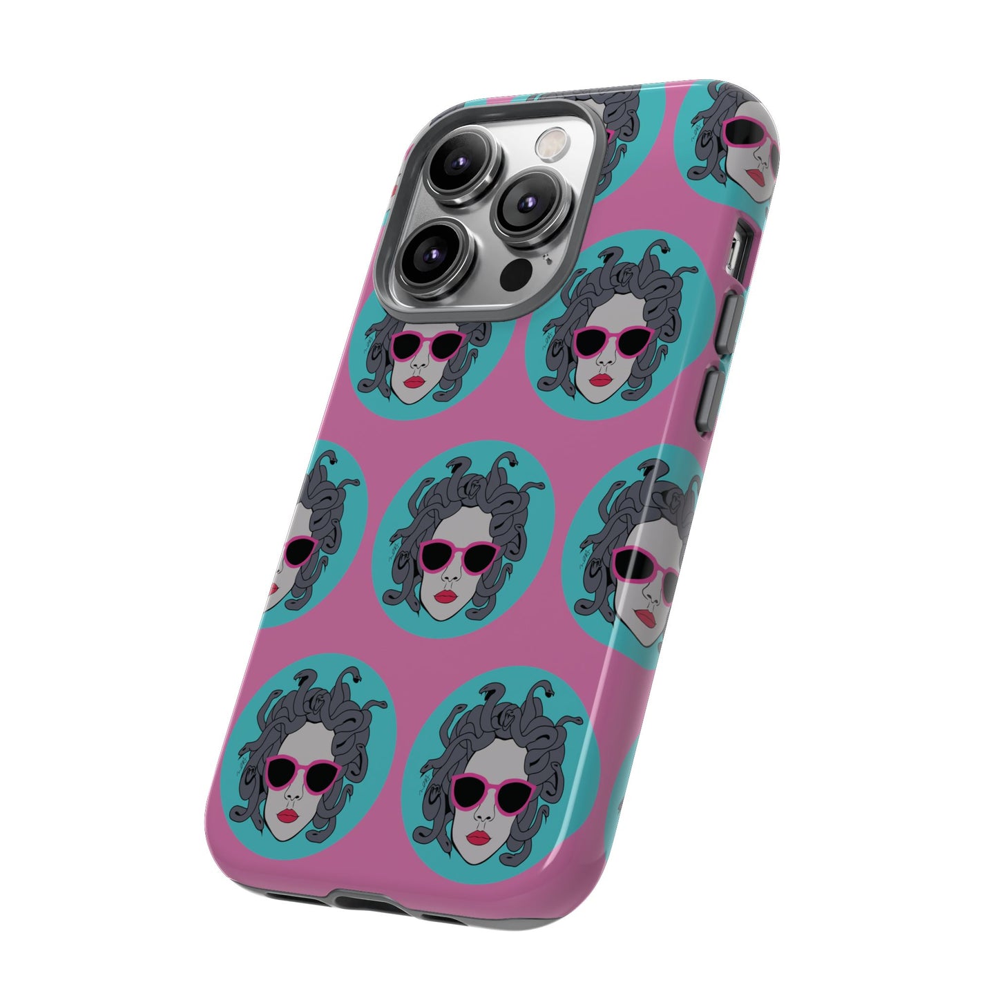 Medusa Phone Case