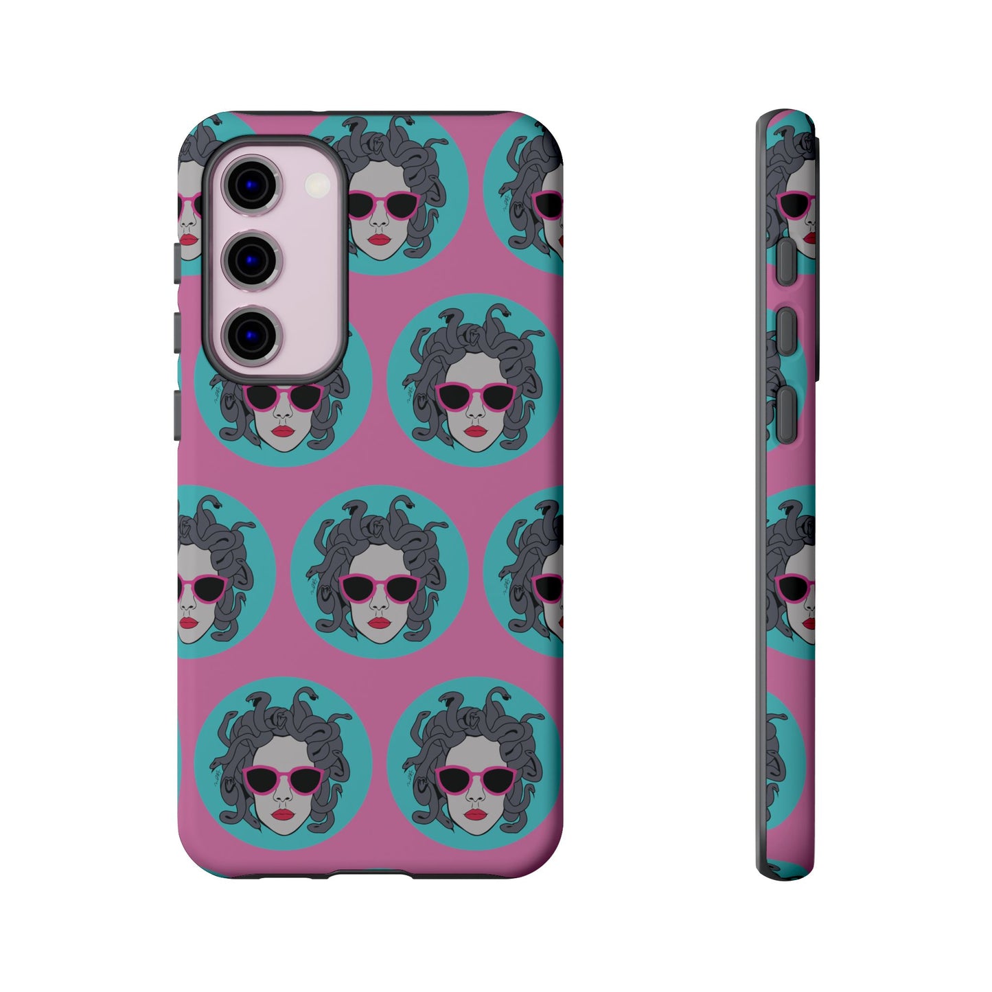 Medusa Phone Case