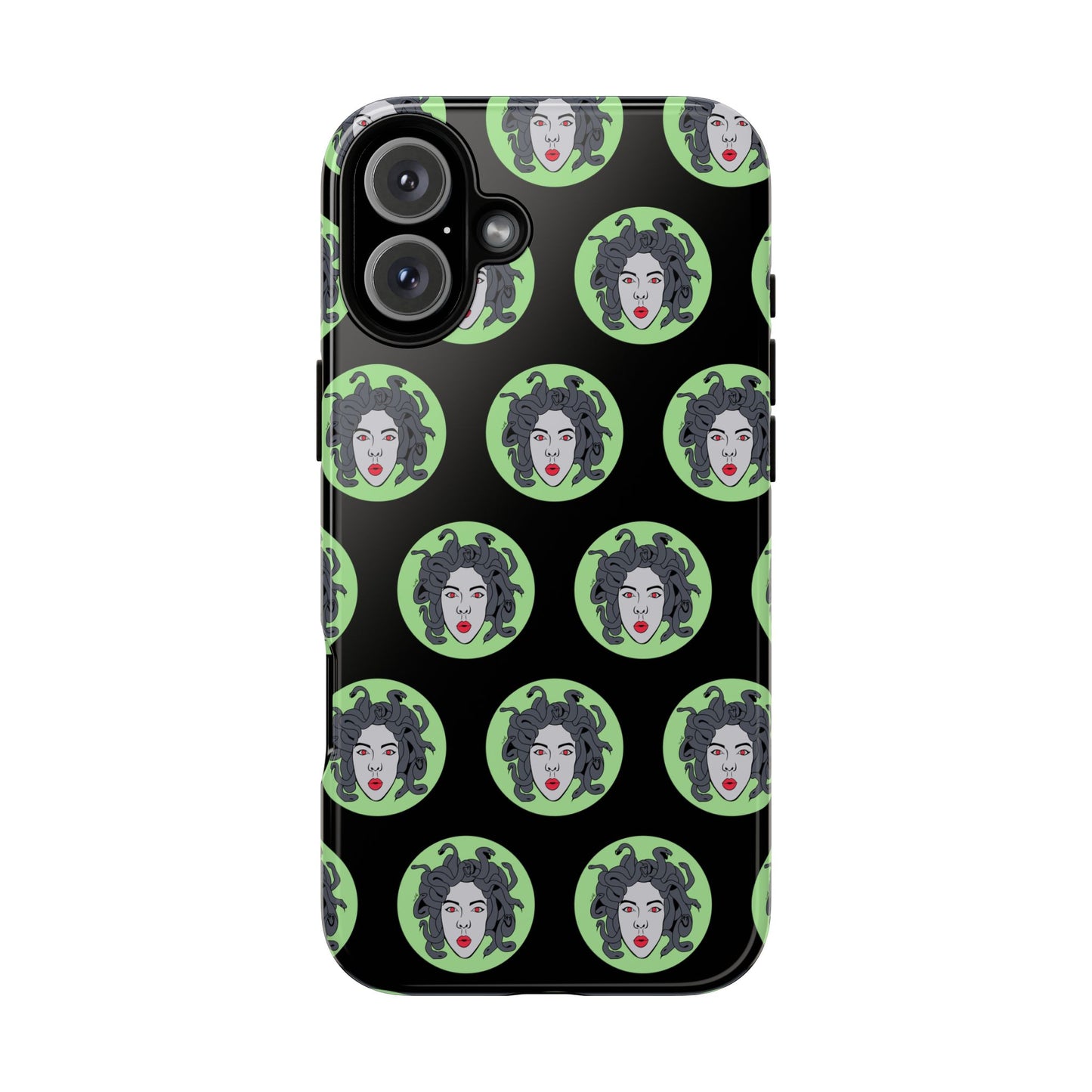 Medusa Tough Phone Case