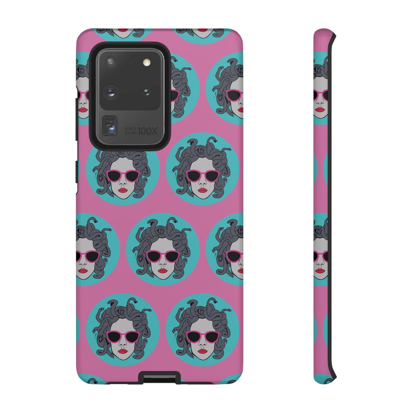 Medusa Phone Case