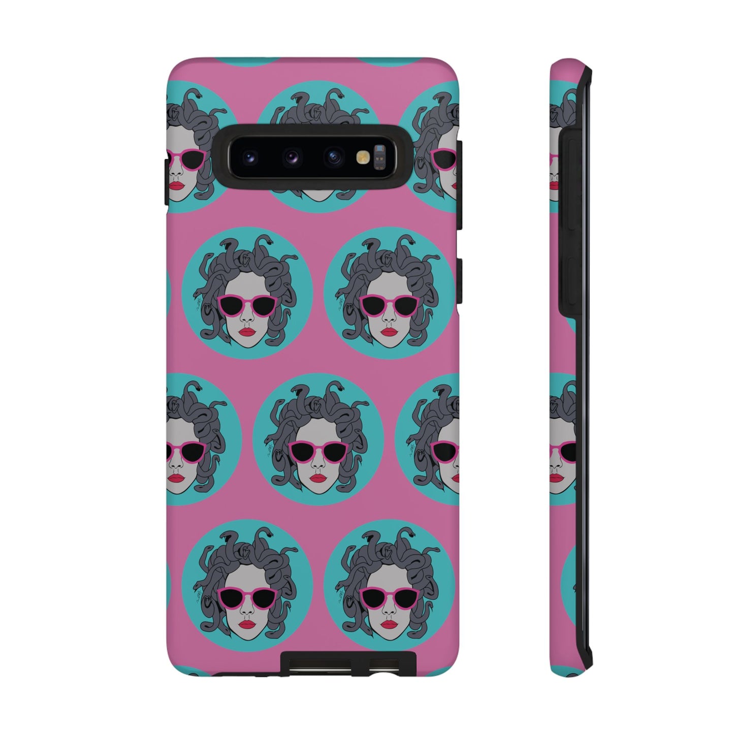 Medusa Phone Case