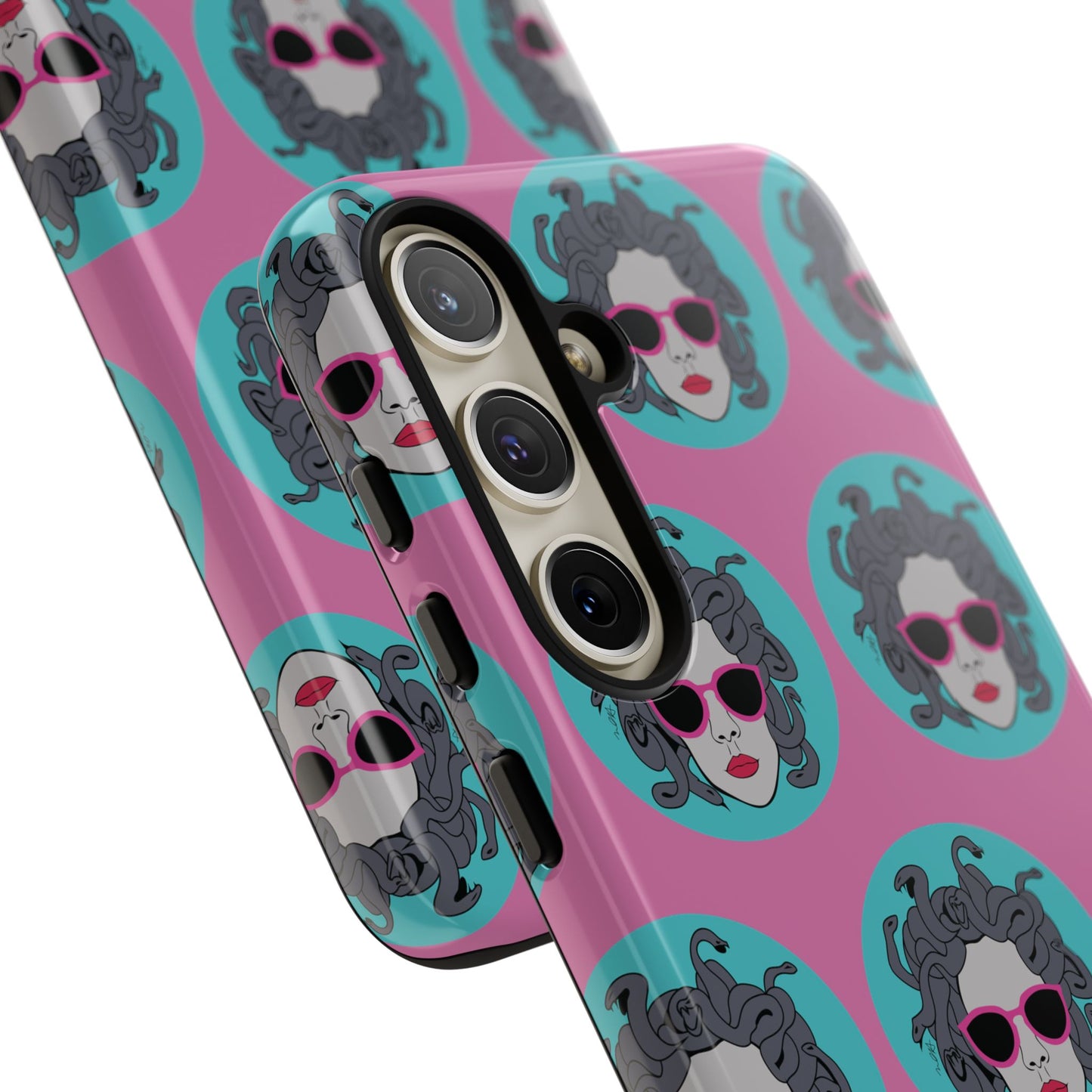 Medusa Phone Case