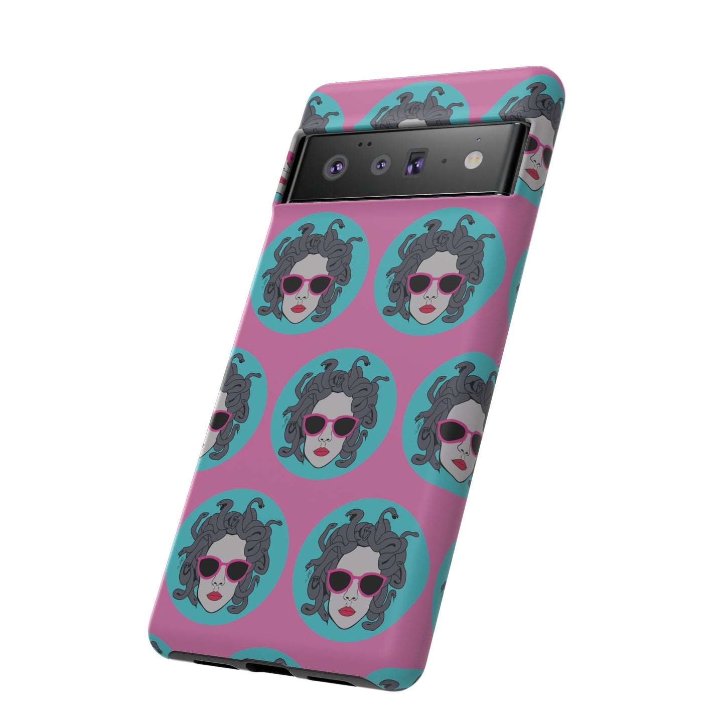 Medusa Phone Case