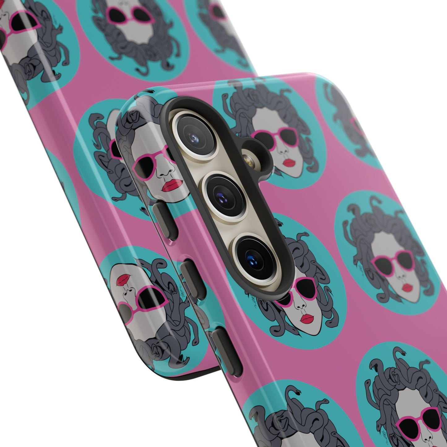 Medusa Phone Case