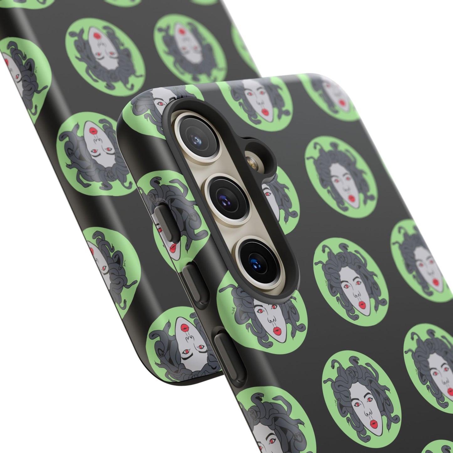 Medusa Tough Phone Case