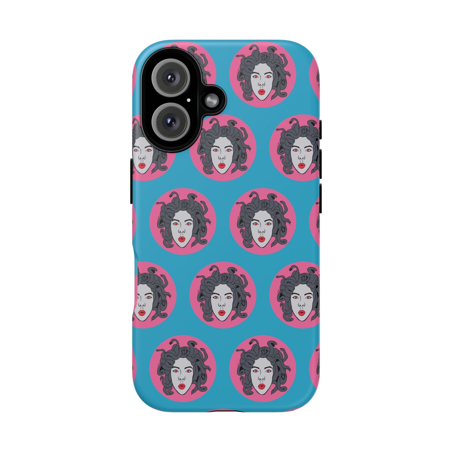 Medusa Tough Phone Case