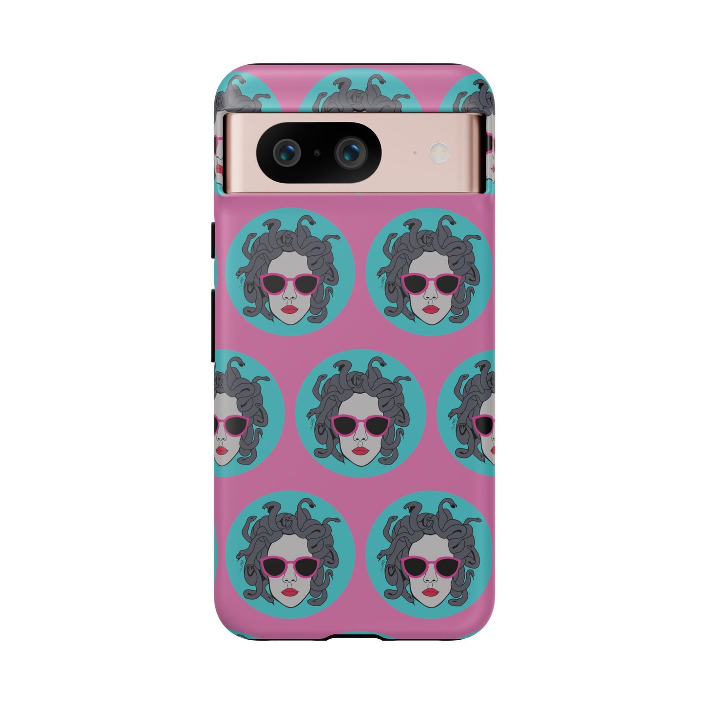 Medusa Phone Case