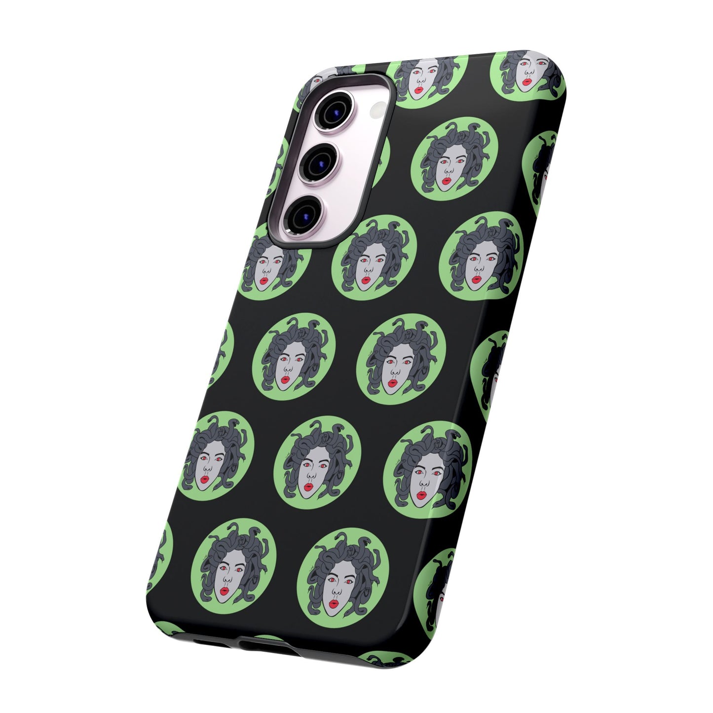 Medusa Tough Phone Case