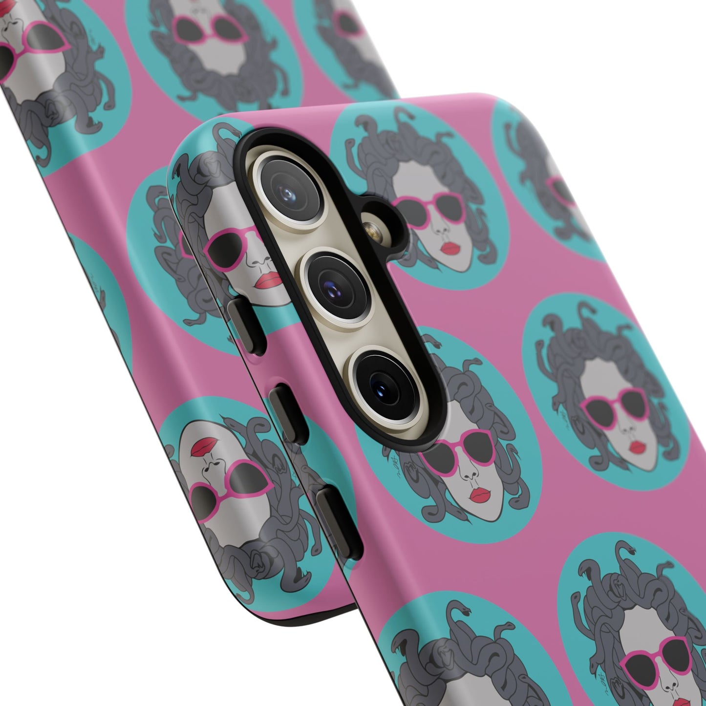 Medusa Phone Case