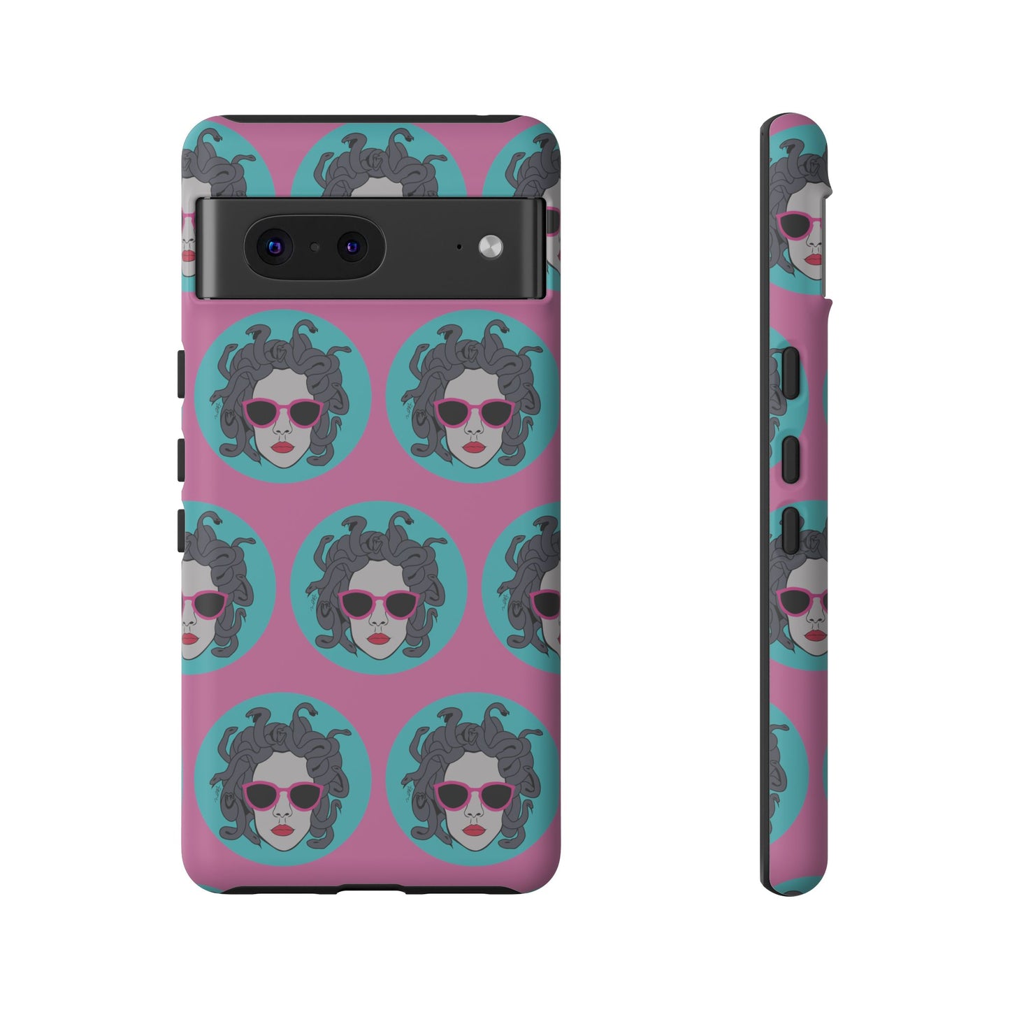 Medusa Phone Case