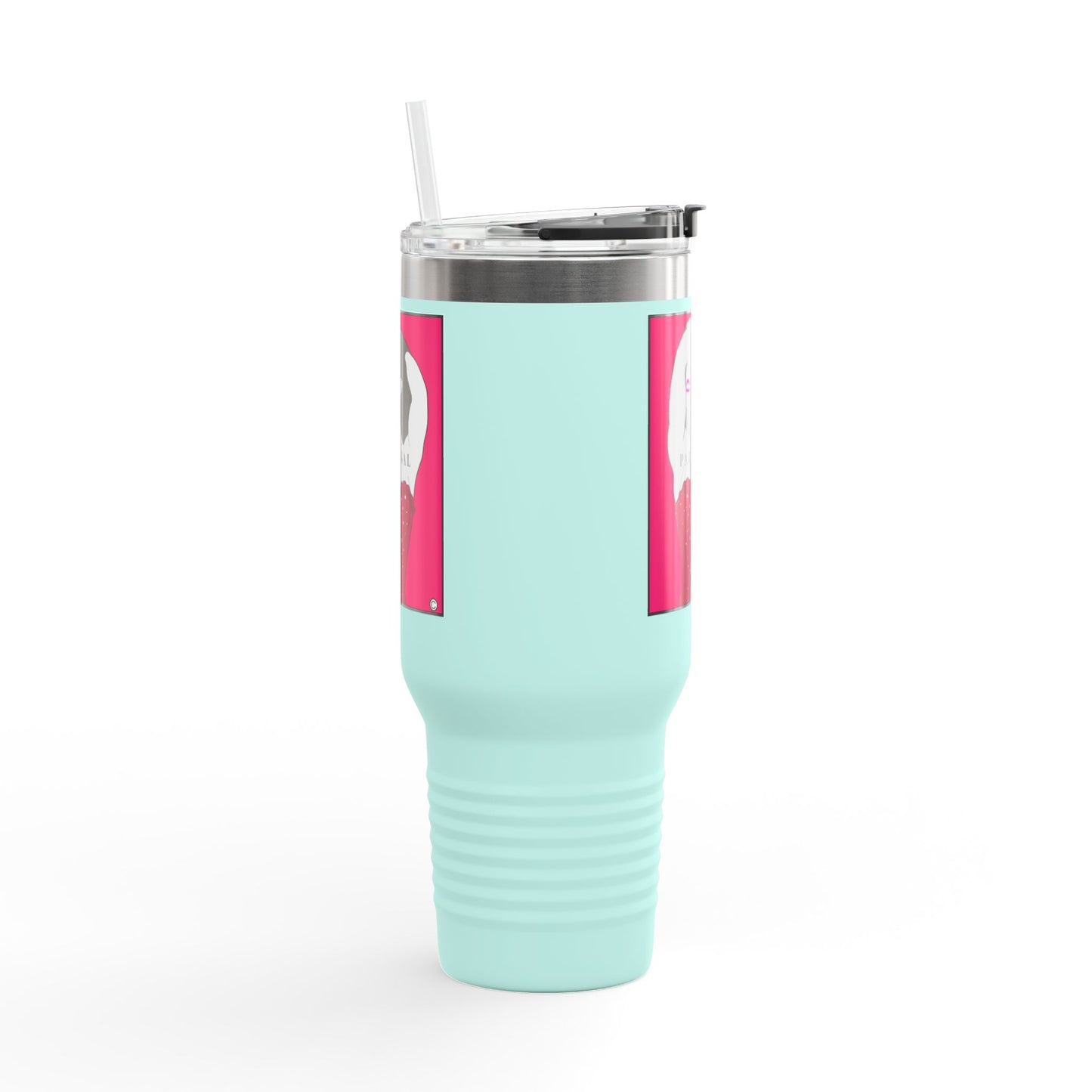 Party Gal Insulated Mug - 40oz