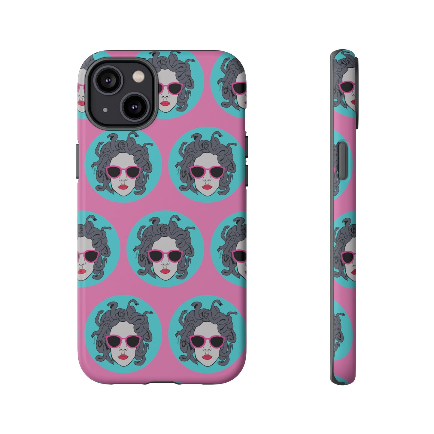 Medusa Phone Case