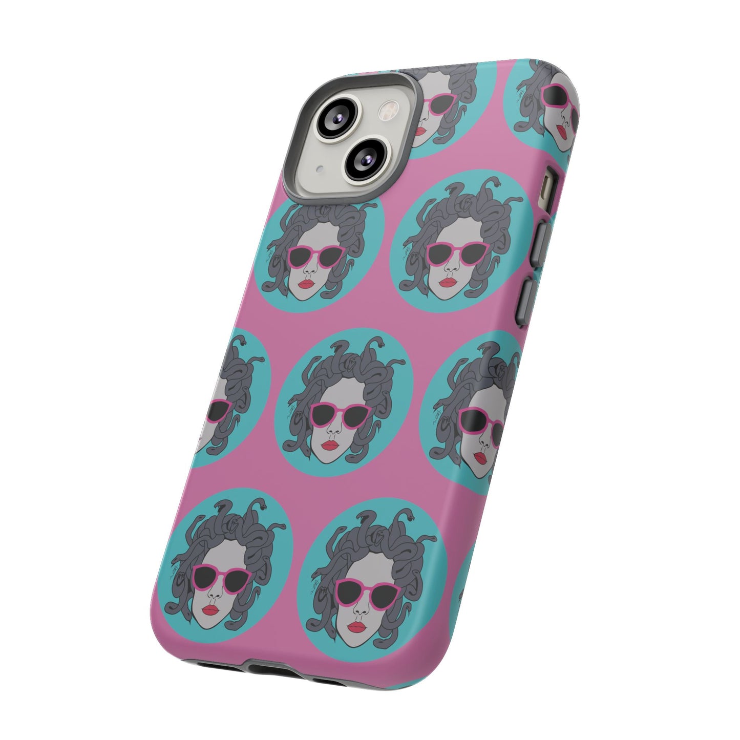 Medusa Phone Case