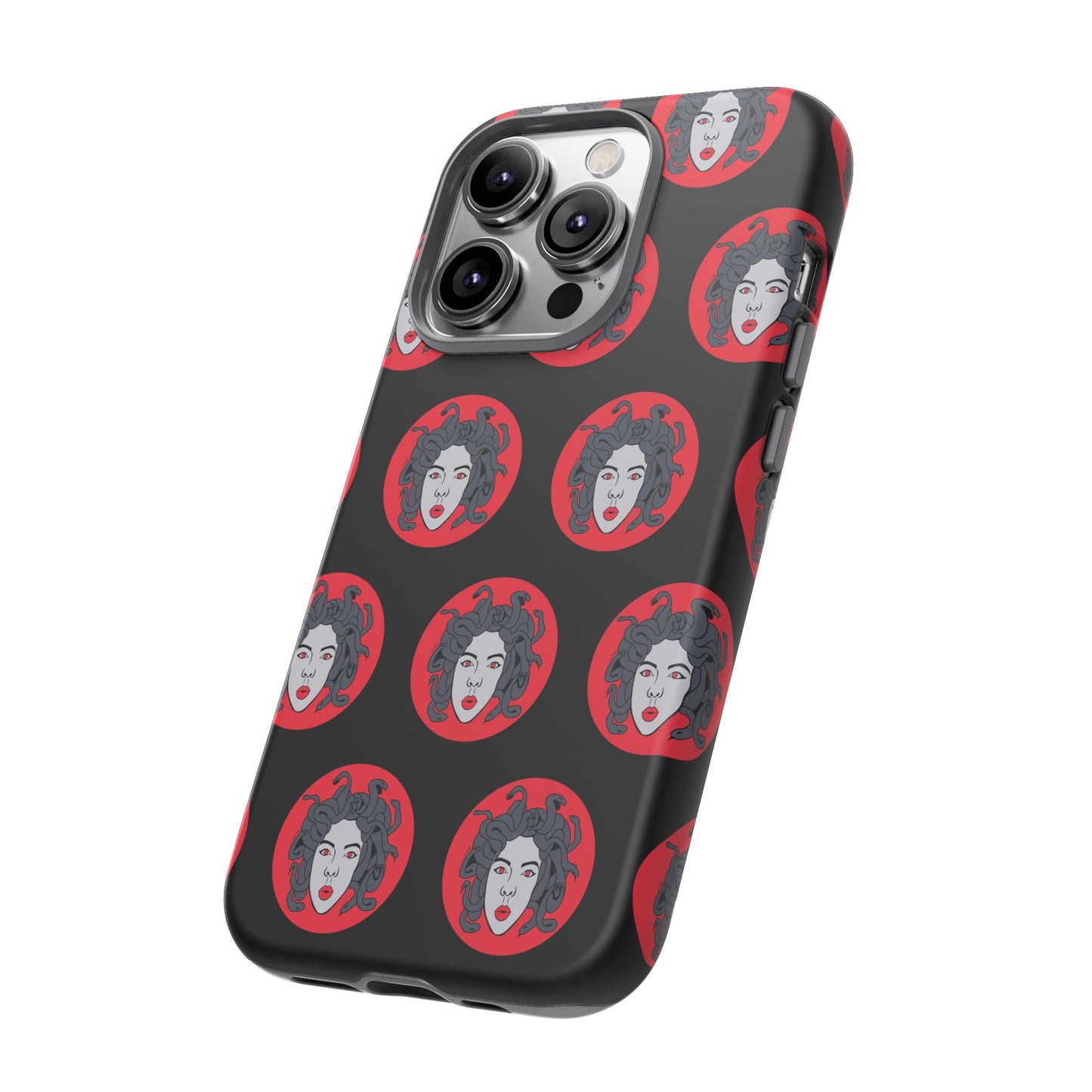 Medusa Tough Phone Case