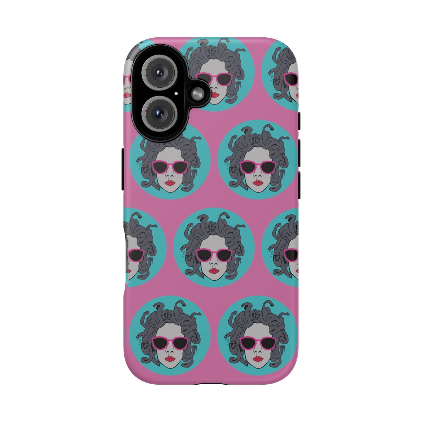 Medusa Phone Case