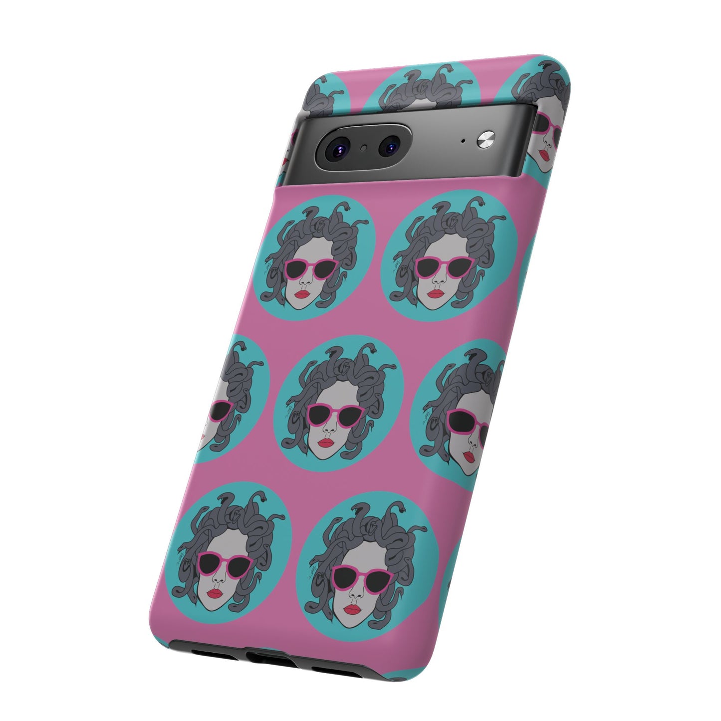 Medusa Phone Case