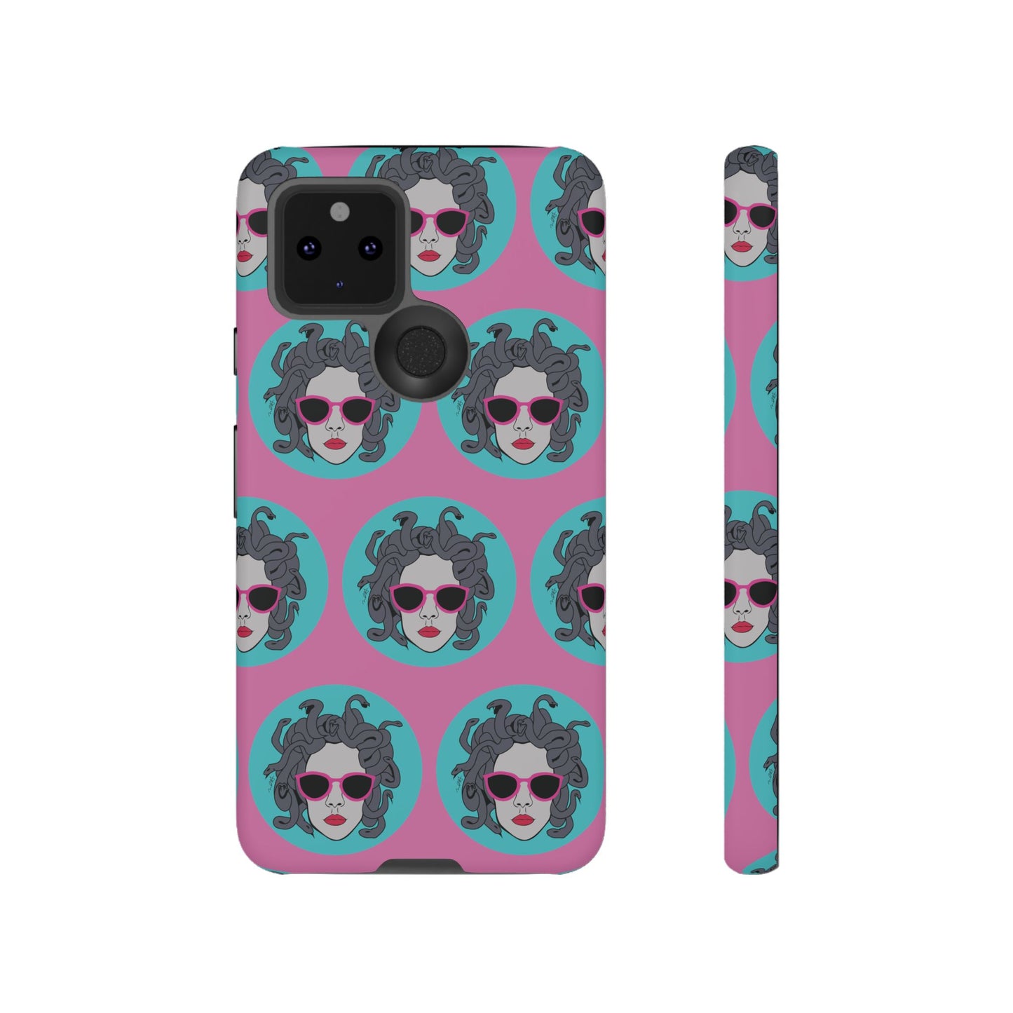 Medusa Phone Case