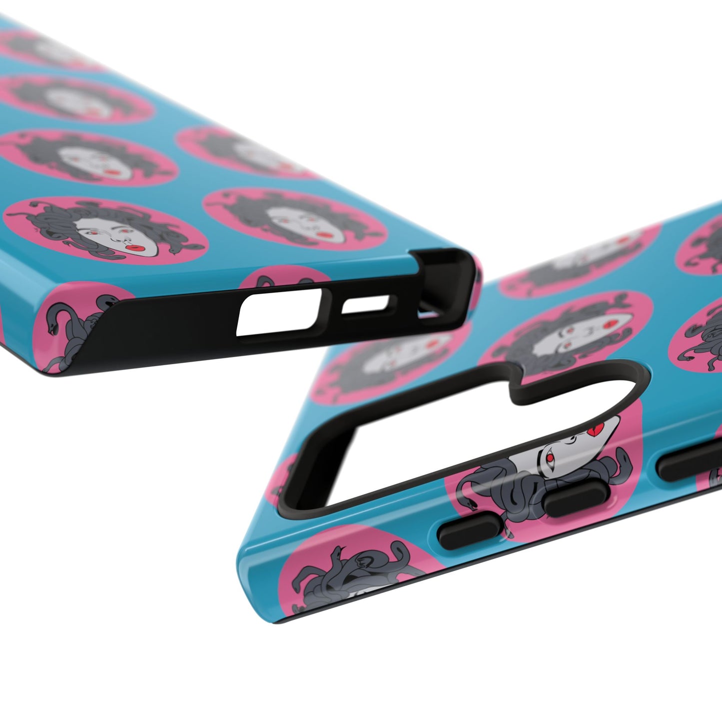 Medusa Tough Phone Case