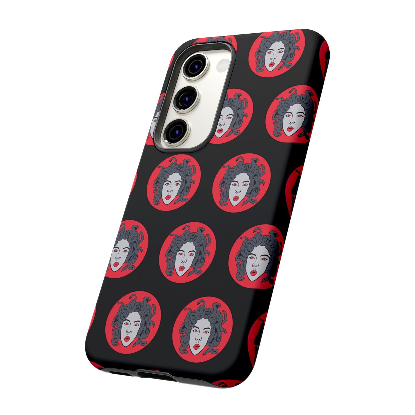 Medusa Tough Phone Case