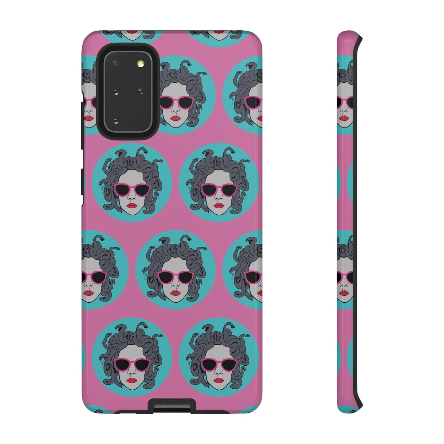 Medusa Phone Case