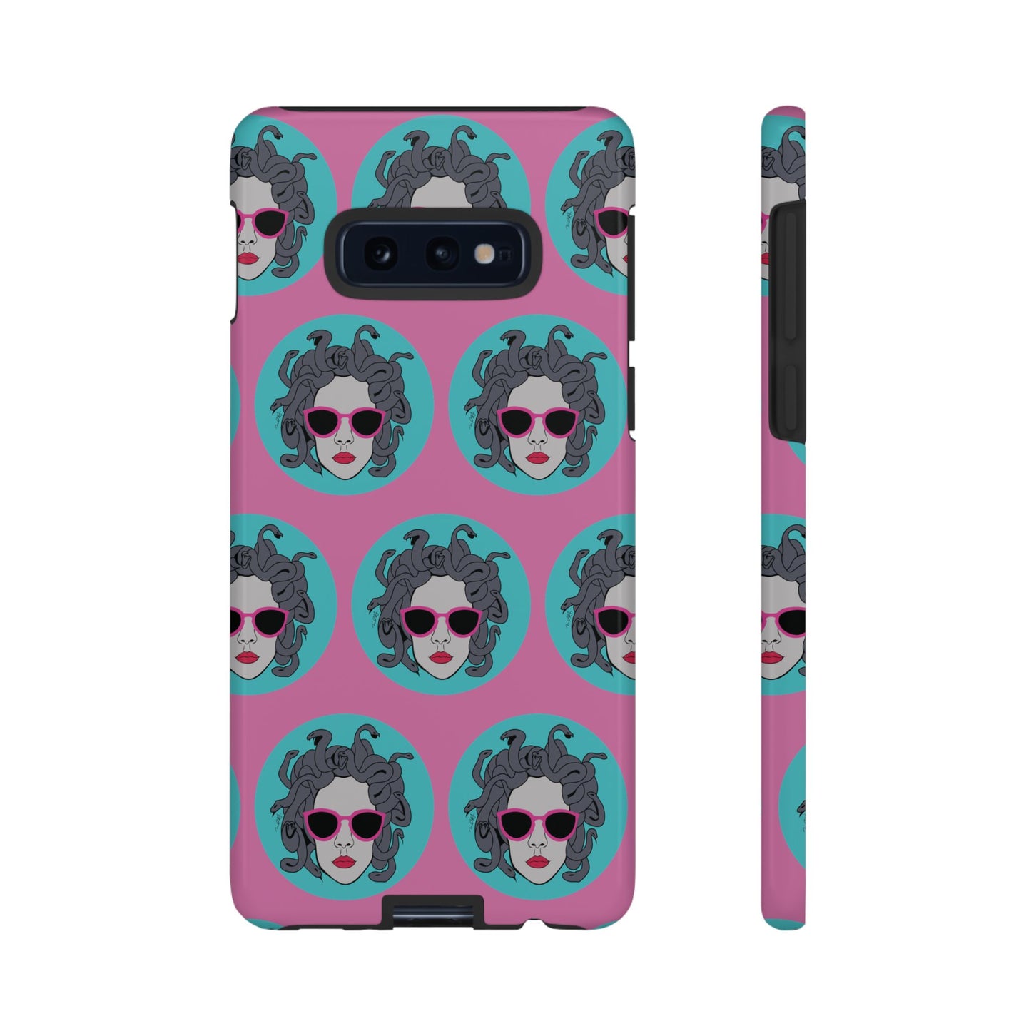 Medusa Phone Case