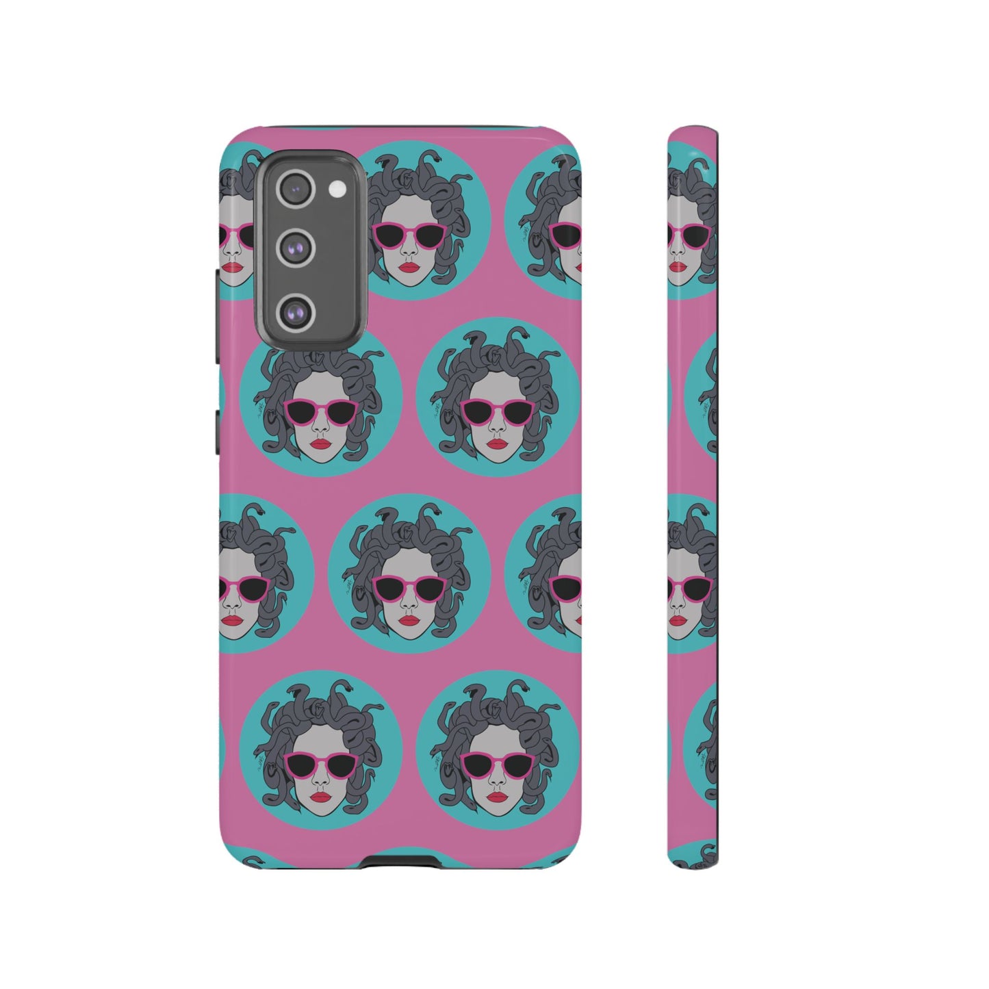 Medusa Phone Case